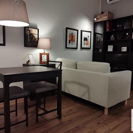 レッジョ・エミリアCasa Samarottoアパートメント エクステリア 写真