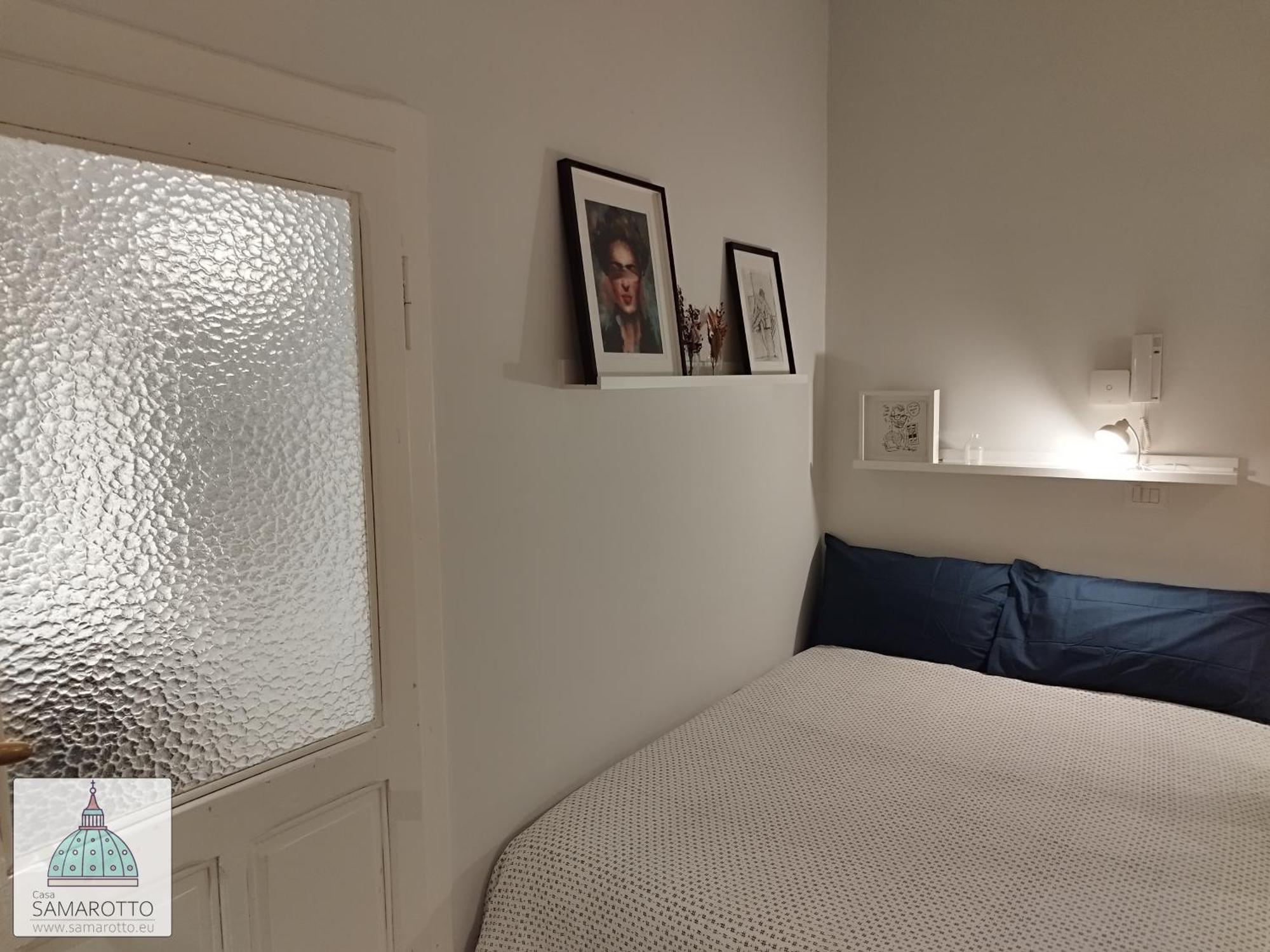 レッジョ・エミリアCasa Samarottoアパートメント エクステリア 写真