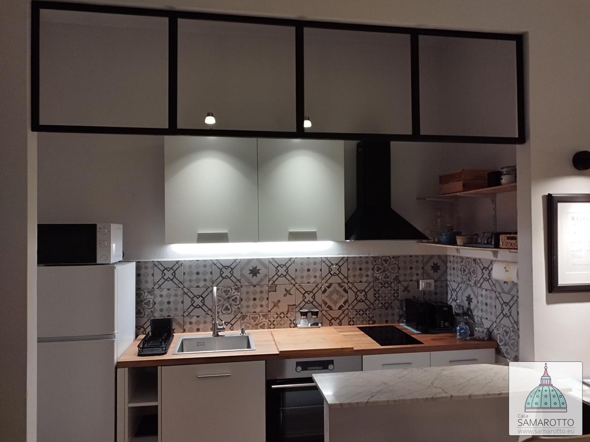レッジョ・エミリアCasa Samarottoアパートメント エクステリア 写真